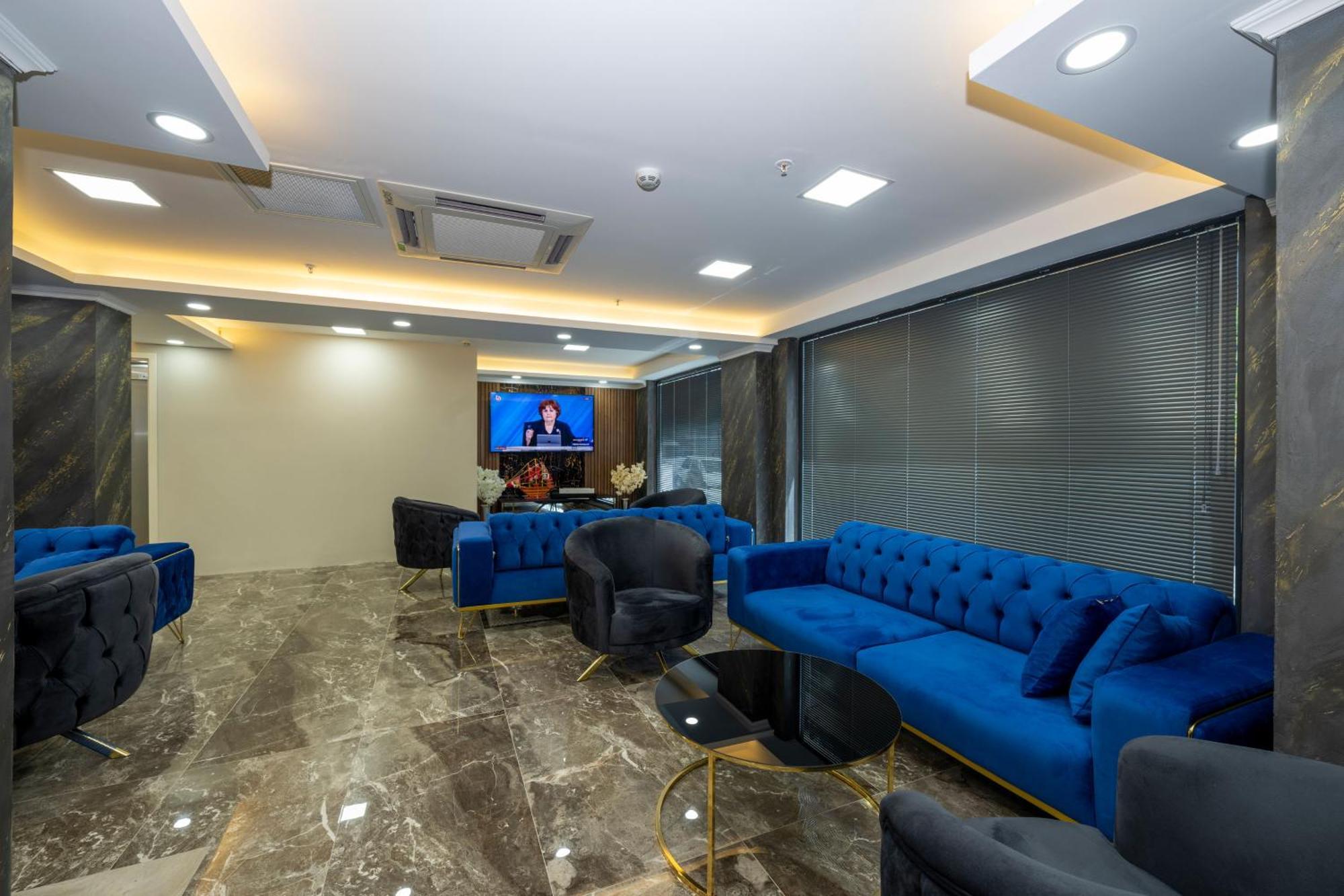 Skystar Deluxe Hotel Stambuł Zewnętrze zdjęcie