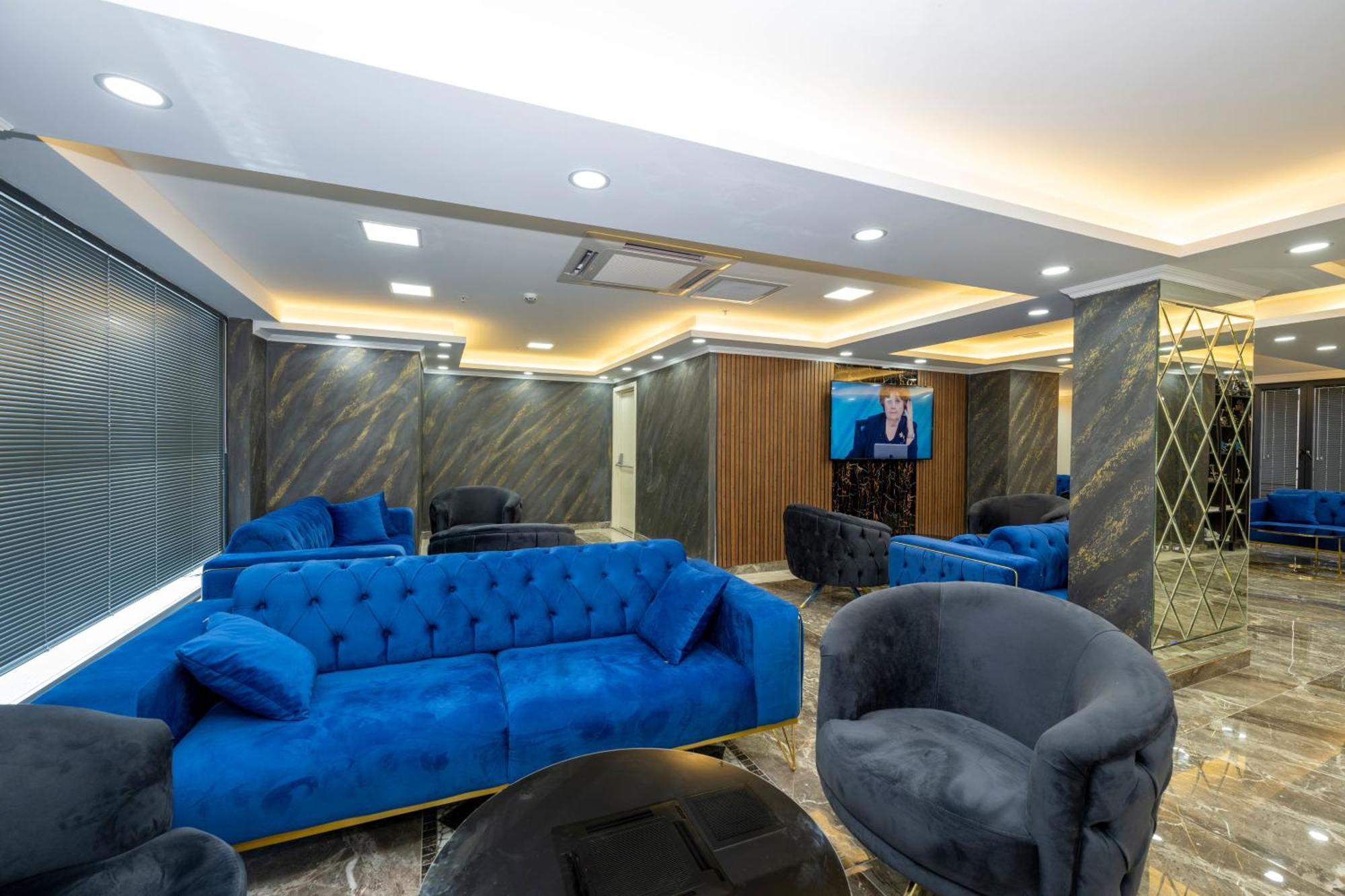 Skystar Deluxe Hotel Stambuł Zewnętrze zdjęcie