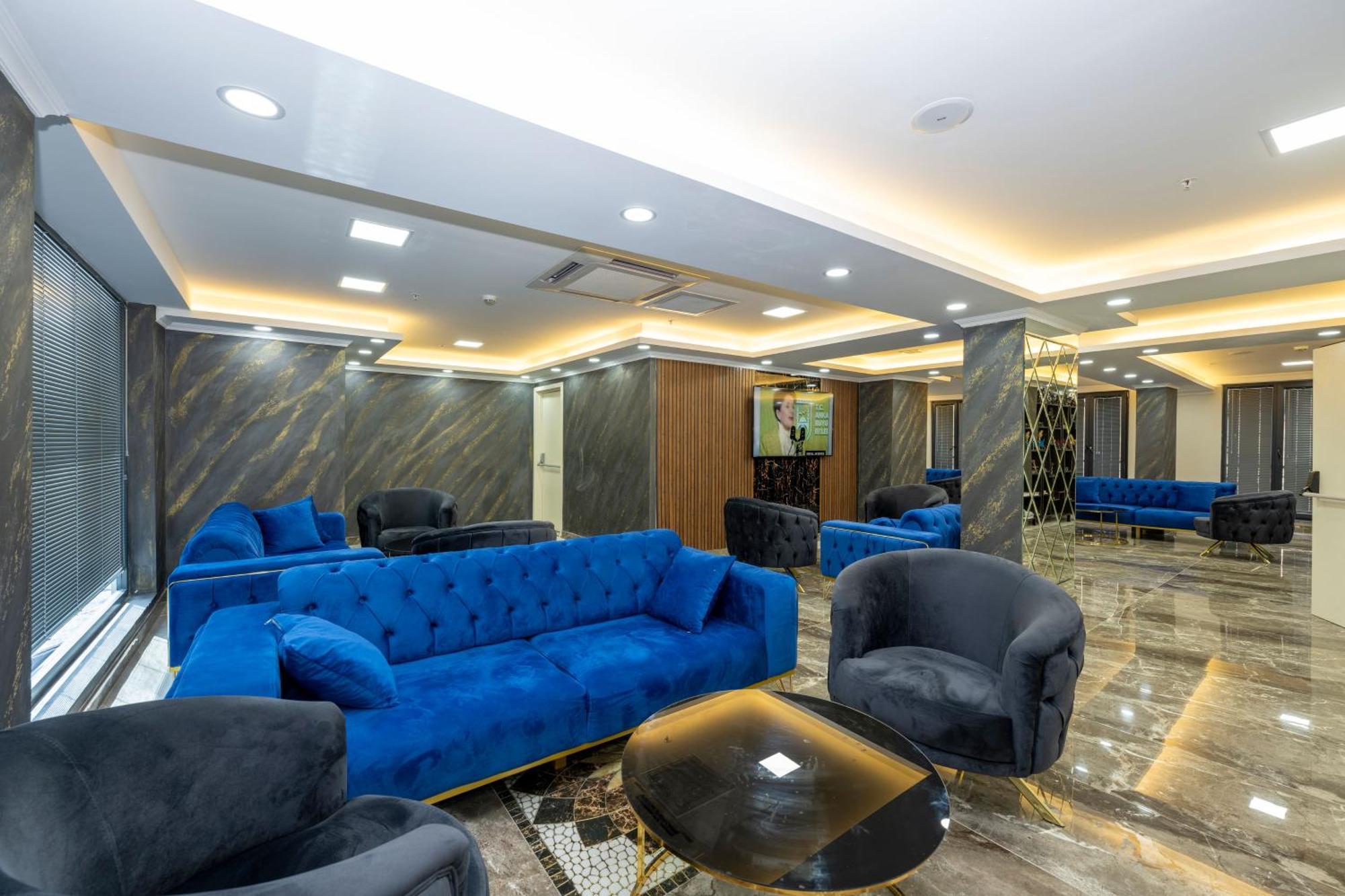 Skystar Deluxe Hotel Stambuł Zewnętrze zdjęcie