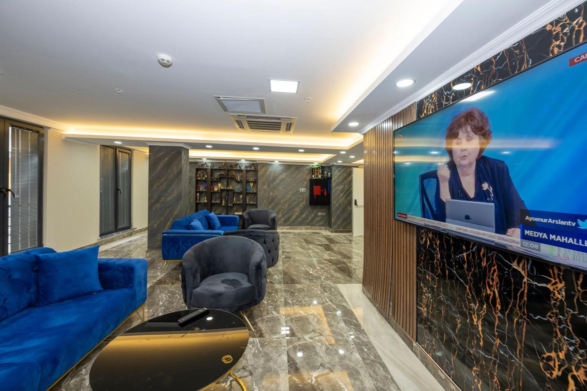 Skystar Deluxe Hotel Stambuł Zewnętrze zdjęcie